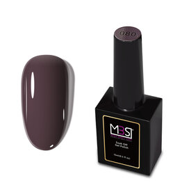 Mega Beauty Shop® Gel polish PRO 15ml. TPO free (080)