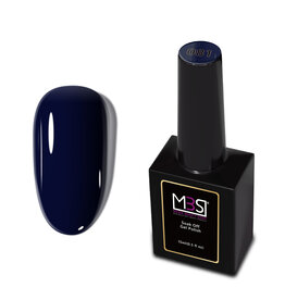 Mega Beauty Shop® Gel polish PRO 15ml. TPO free (081)