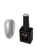 Mega Beauty Shop® Gel polish PRO 15ml. TPO free (083)