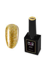 Mega Beauty Shop® Gel polish PRO 15ml.  TPO free (086)