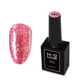 Mega Beauty Shop® Gel polish PRO 15ml. TPO free (089)