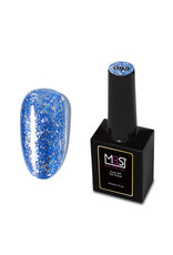 Mega Beauty Shop® Gel polish PRO 15ml. TPO free (093)