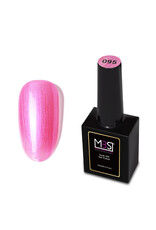 Mega Beauty Shop® Gel polish PRO 15ml. TPO free (095)