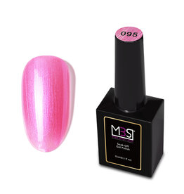 Mega Beauty Shop® Gel polish PRO 15ml. TPO free (095)