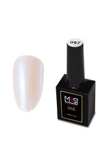 Mega Beauty Shop® Gel polish PRO 15ml. TPO free (097)
