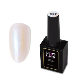 Mega Beauty Shop® Gel polish PRO 15ml.  (097)