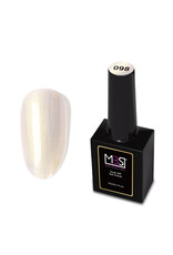 Mega Beauty Shop® Gel polish PRO 15ml. TPO free (098)