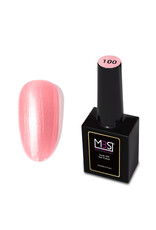 Mega Beauty Shop® Gel polish PRO 15ml.  (100)