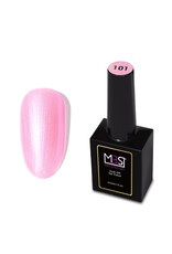 Mega Beauty Shop® Gel polish PRO 15ml. TPO free (101)