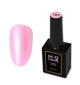 Mega Beauty Shop® Gel polish PRO 15ml.  (101)