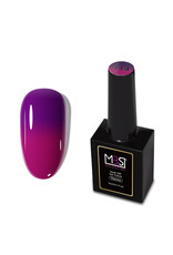 Mega Beauty Shop® Thermo gel polish 15ml. (114)