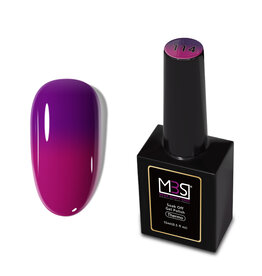 Mega Beauty Shop® Thermo gel polish 15ml.  TPO free (114)