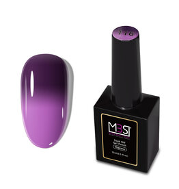 Mega Beauty Shop® Thermo gel polish 15ml.  TPO free (116)