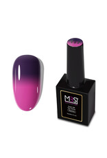 Mega Beauty Shop® Thermo gel polish 15ml. (117)