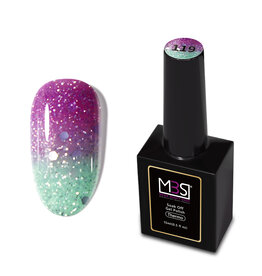 Mega Beauty Shop® Thermo gel polish 15ml. TPO free (119)