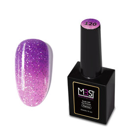 Mega Beauty Shop® Thermo gel polish 15ml. TPO free (120)