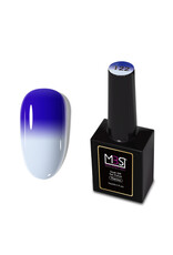 Mega Beauty Shop® Thermo gel polish 15ml.  TPO free (122)