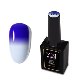 Mega Beauty Shop® Thermo gel polish 15ml. TPO free (122)