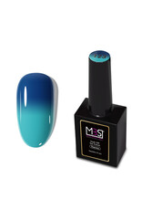 Mega Beauty Shop® Thermo gel polish 15ml.  TPO free (123)