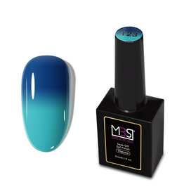 Mega Beauty Shop® Thermo gel polish 15ml.  TPO free (123)
