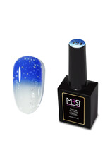 Mega Beauty Shop® Thermo gel polish 15ml. (124)
