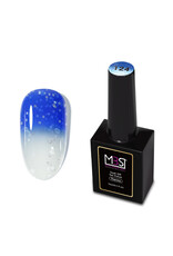 Mega Beauty Shop® Thermo gel polish 15ml. TPO free (124)