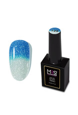 Mega Beauty Shop® Thermo gel polish 15ml.  TPO free (125)
