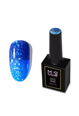 Mega Beauty Shop® Thermo gel polish 15ml. (126)