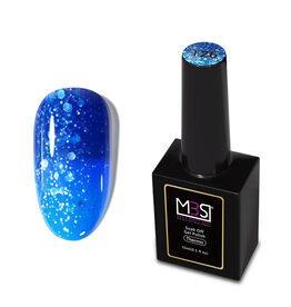 Mega Beauty Shop® Thermo gel polish 15ml. (126)