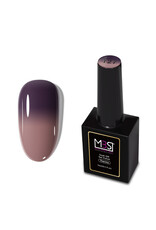 Mega Beauty Shop® Thermo gel polish 15ml.  TPO free (127)