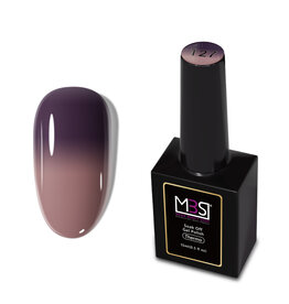 Mega Beauty Shop® Thermo gel polish 15ml. TPO free (127)