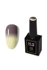 Mega Beauty Shop® Thermo gel polish 15ml.  TPO free (128)