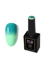 Mega Beauty Shop® Thermo gel polish 15ml. (129)