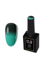 Mega Beauty Shop® Thermo gel polish 15ml.  TPO free (130)