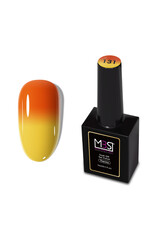 Mega Beauty Shop® Thermo gel polish 15ml.  TPO free (131)
