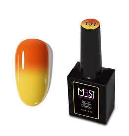 Mega Beauty Shop® Thermo gel polish 15ml.  TPO free (131)