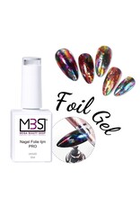 Mega Beauty Shop® Folie gel 12ml. HEMA & TPO free
