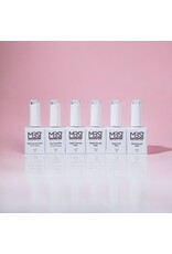 Mega Beauty Shop® Topcoat Matt zonder plaklaag 12ml. PRO