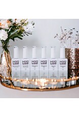 Mega Beauty Shop®  Topcoat  zonder plaklaag 12ml.  HEMA & TPO free
