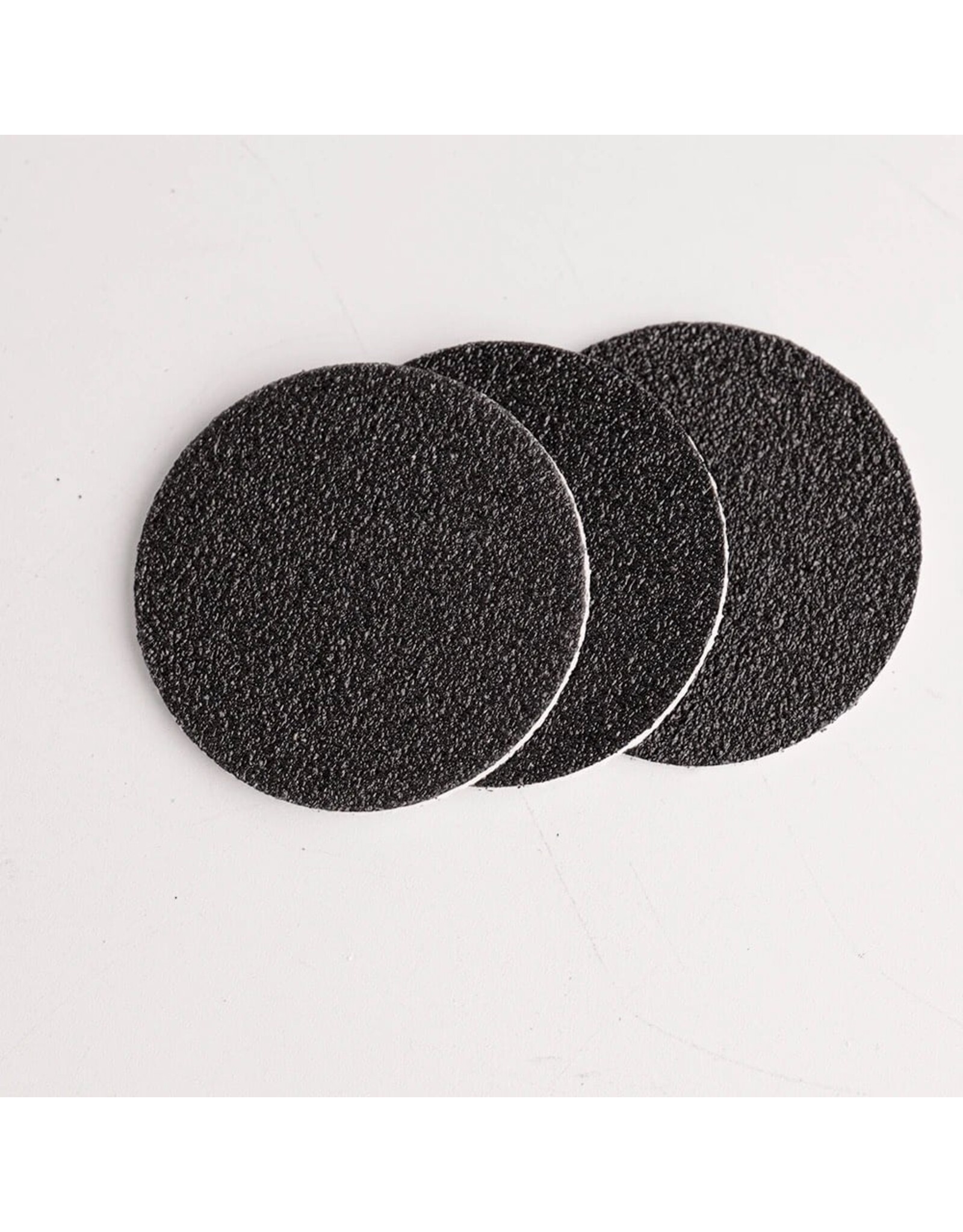 Mega Beauty Shop® Pododisc pad 15mm  #100 (10stuks)