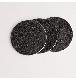 Mega Beauty Shop® Pododisc pad 15mm  #100 (10stuks)