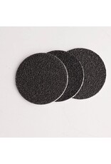 Mega Beauty Shop® Pododisc pad 15mm  #180 (10stuks)