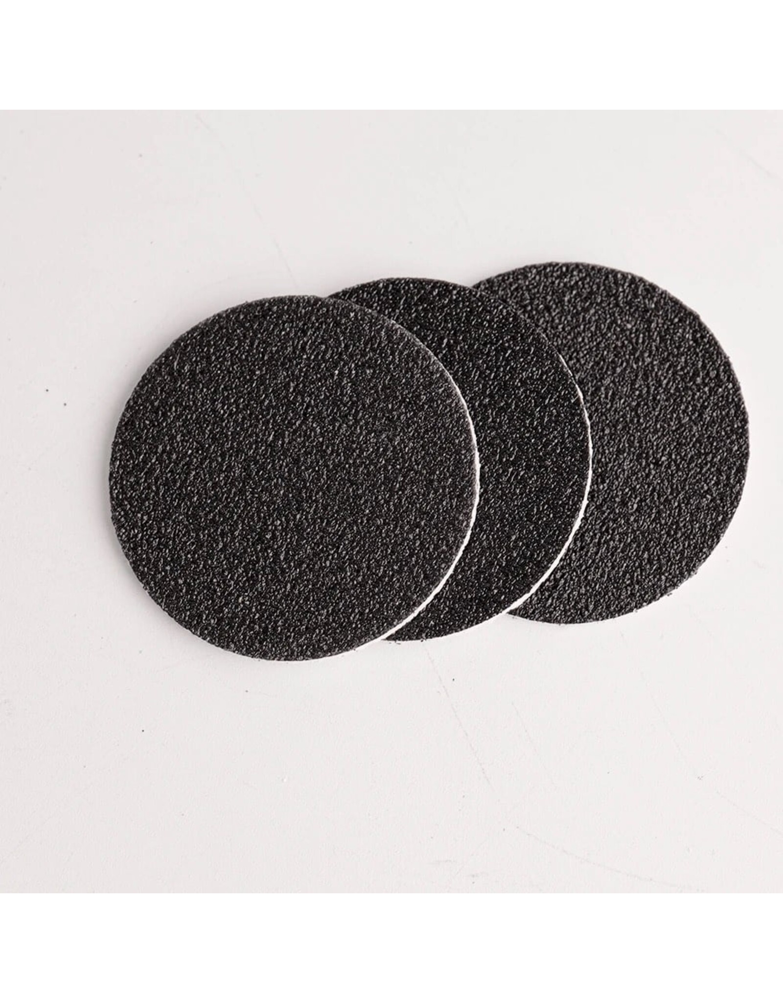 Mega Beauty Shop® Pododisc pad 15mm  #180 (10stuks)
