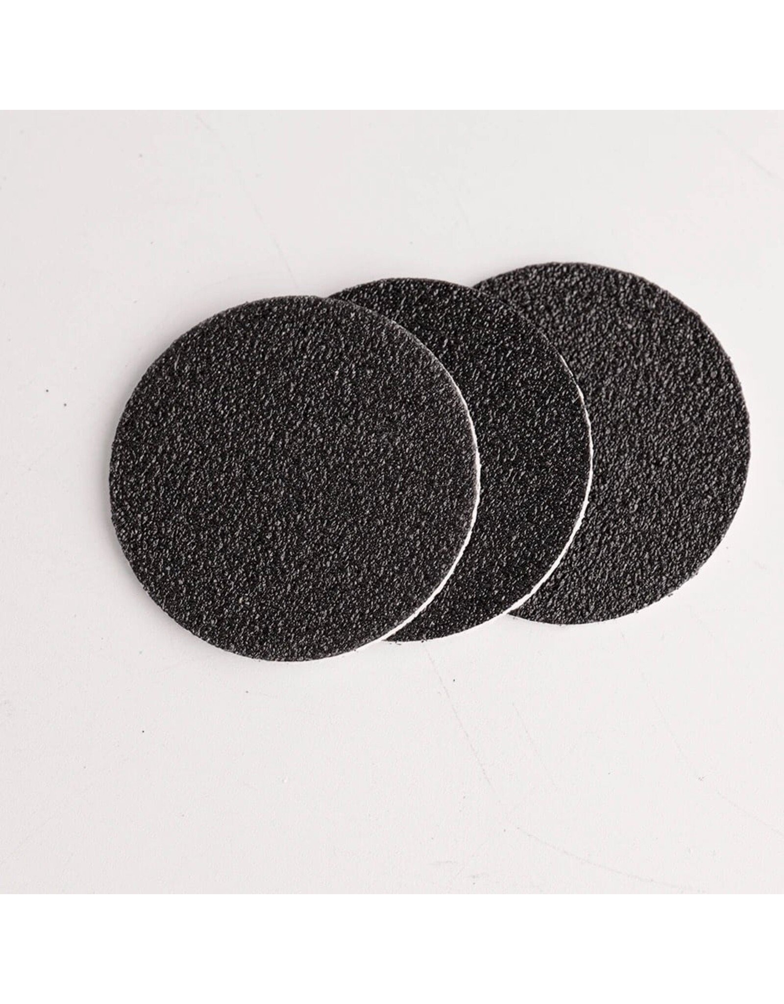 Mega Beauty Shop® Pododisc pad 20mm  #80 (10stuks)