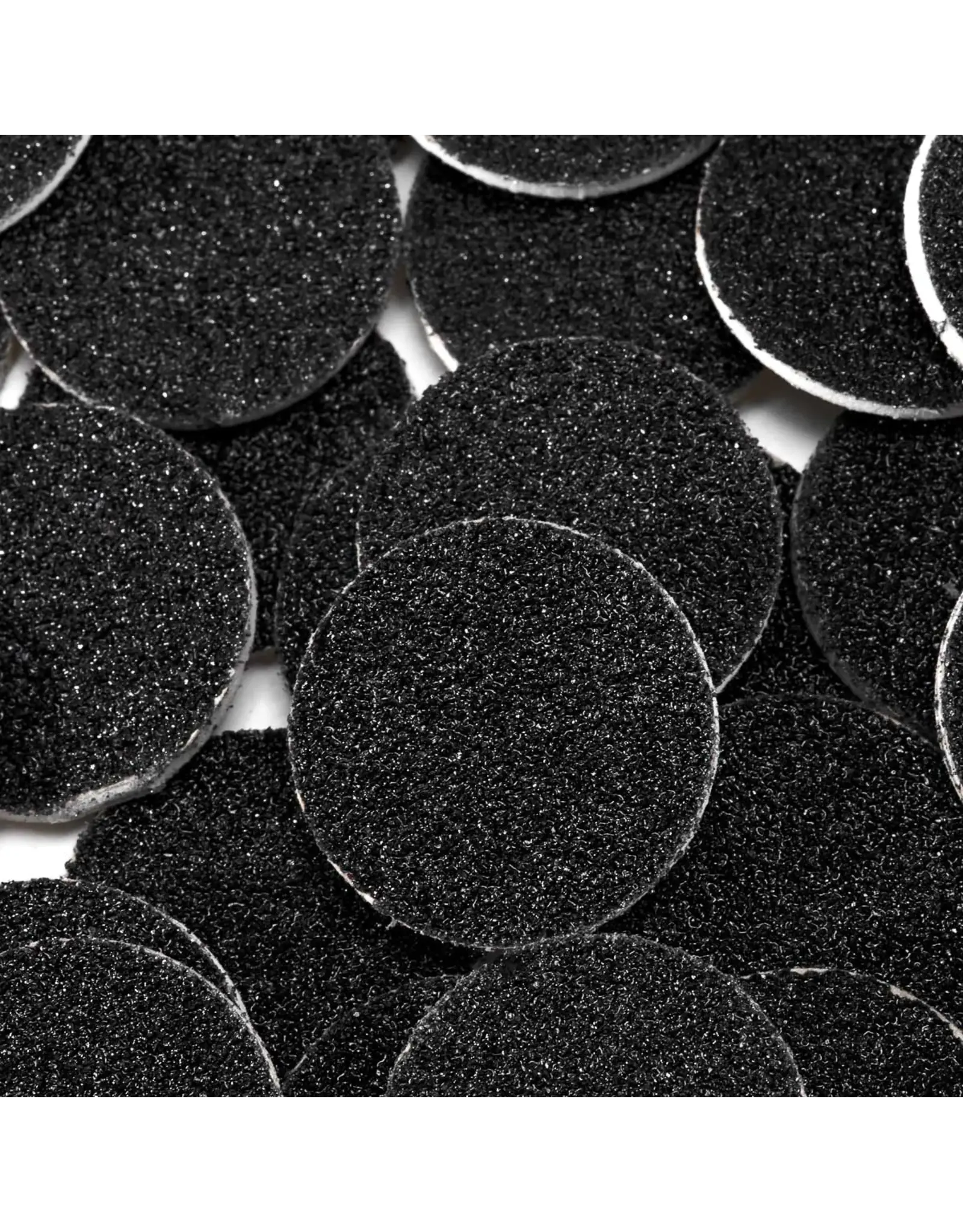 Mega Beauty Shop® Pododisc pad 20mm  #100 (10stuks)