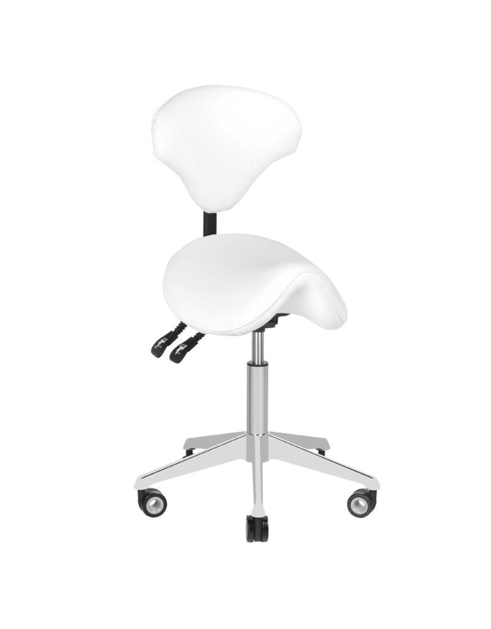 Mega Beauty Shop® Manicuretafel INCL. werkstoel  (02)