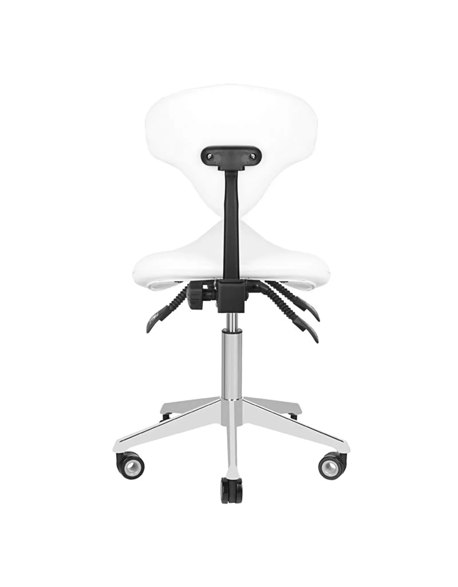 Mega Beauty Shop® Manicuretafel INCL. werkstoel  (02)