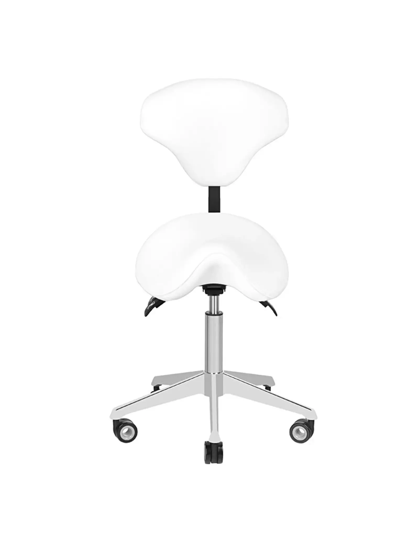 Mega Beauty Shop® Manicuretafel INCL. werkstoel  (02)