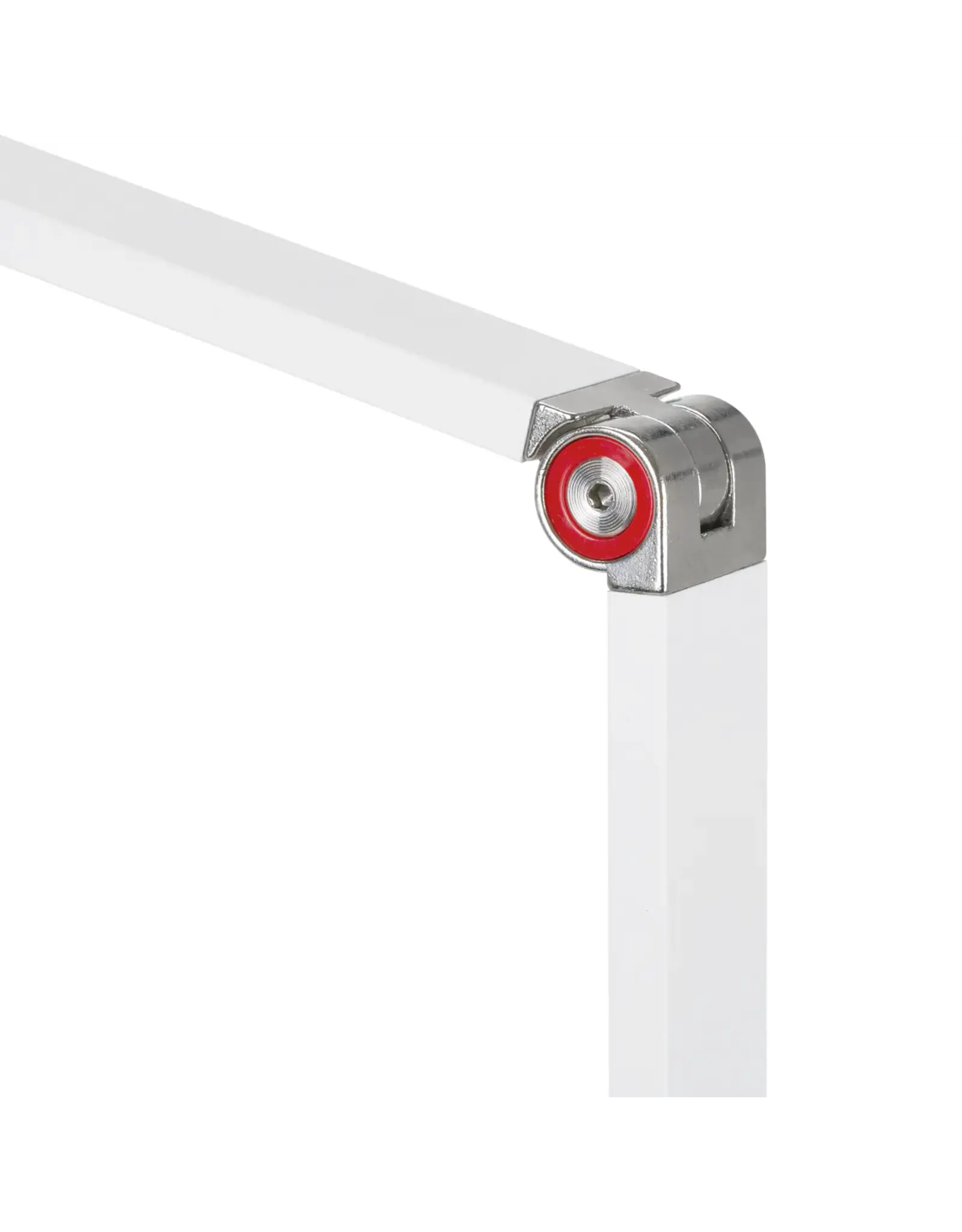 Mega Beauty Shop® Nagel Lamp LED Moonlight Wit met tafelklem