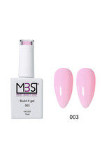 Mega Beauty Shop® Biab gel/Build It gel HEMA & TPO free (003)